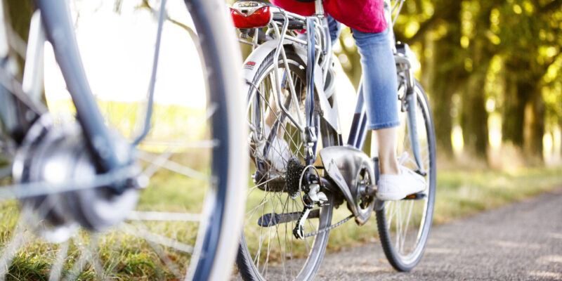 De 6 beste fietsroutes van Nederland voor deze zomer
