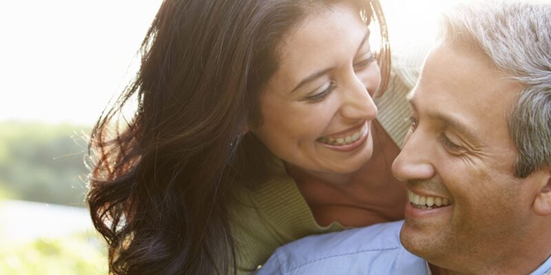 Hoe vind je de liefde van je leven?