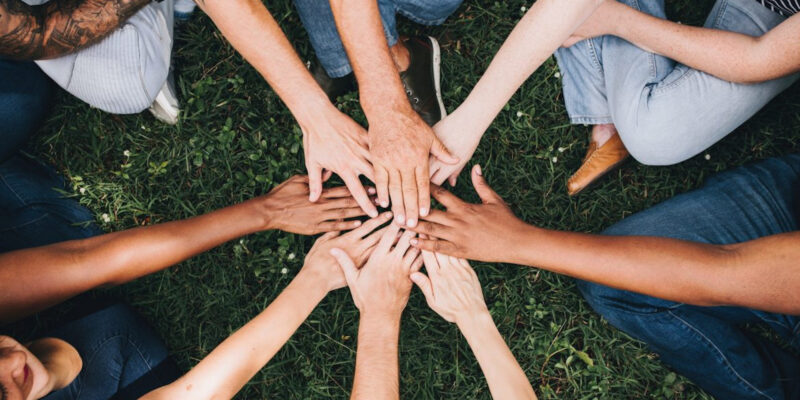 Hoe kun je relaties verbeteren met je vrienden?